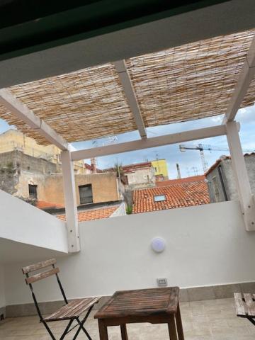 Via Godimondo Sassari Luaran gambar
